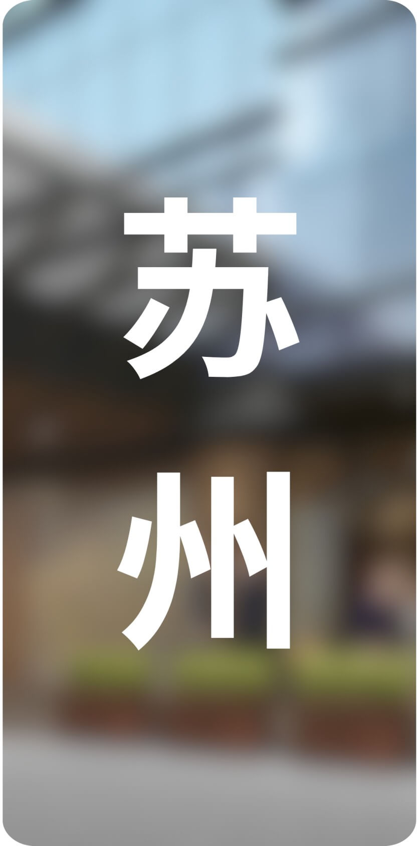 城市