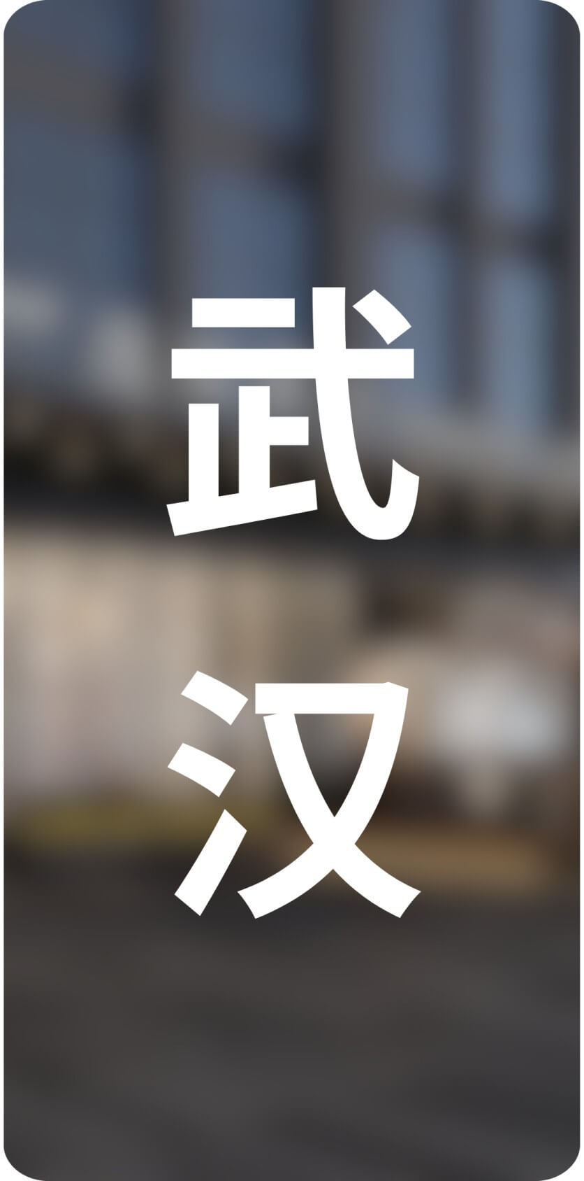 城市